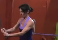 Denver Video Production - Video Advertising for a health spa in Denver, Colorado.