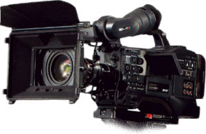 Video Production Denver Panasonic HPX-370 featured by VS Video Productions,Denver