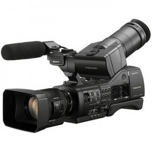 Denver Cameraman-VS Video Productions