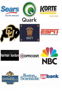 Colorado Video Production Clients
