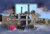 Colorado Video Production - Xcel Energy Employee Orientation Video
